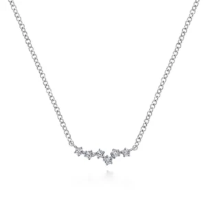 Constellation Bar Pendant